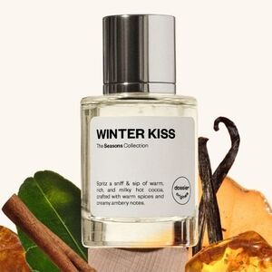 Dossier Winter Kiss Perfume